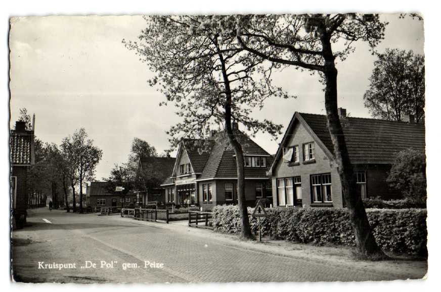 kaart