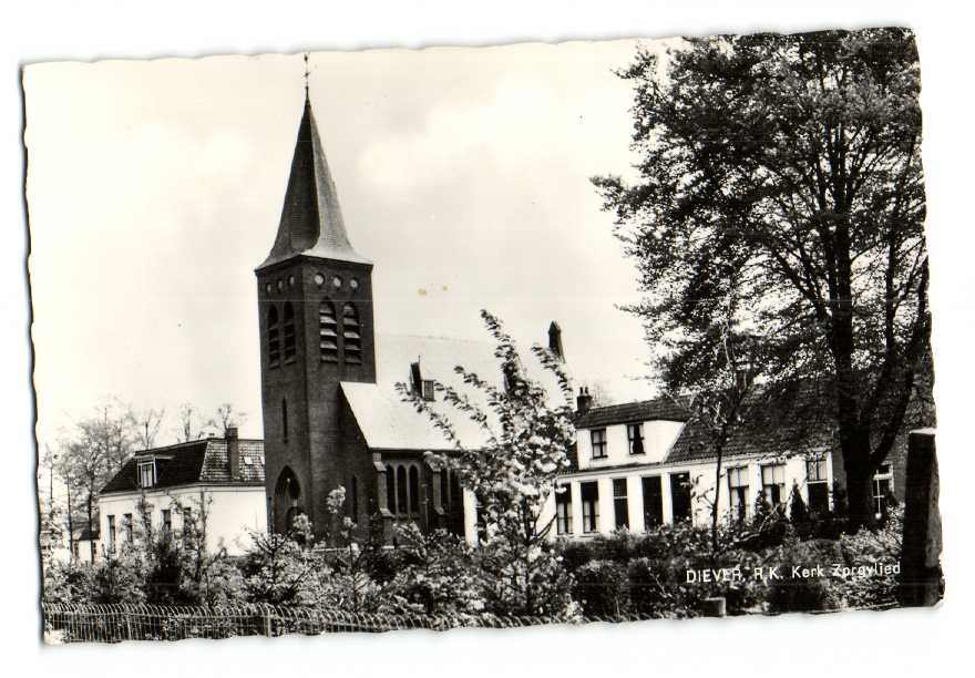 kaart