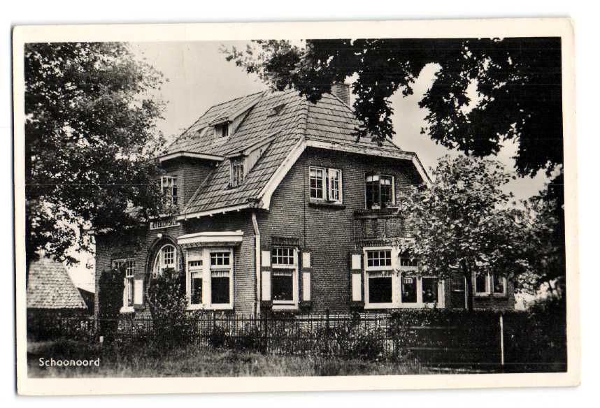 kaart