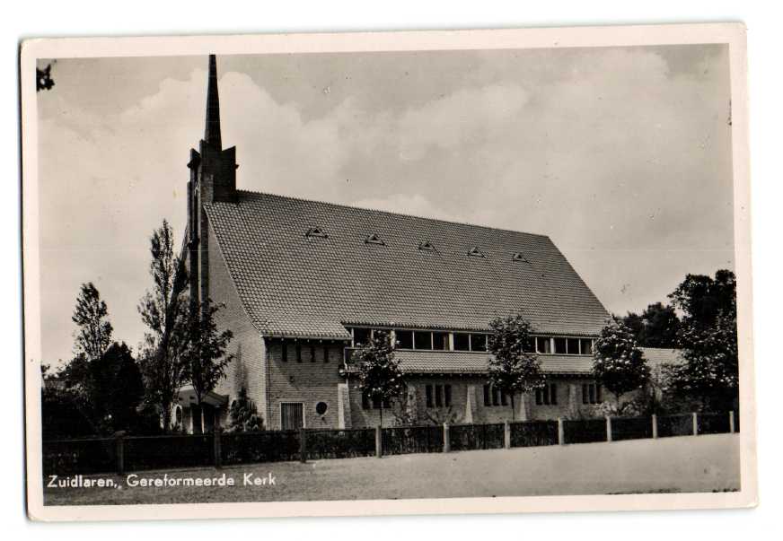 kaart