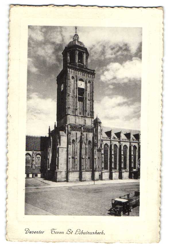 kaart