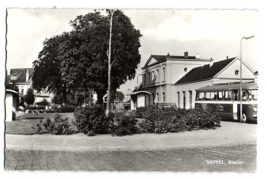 kaart