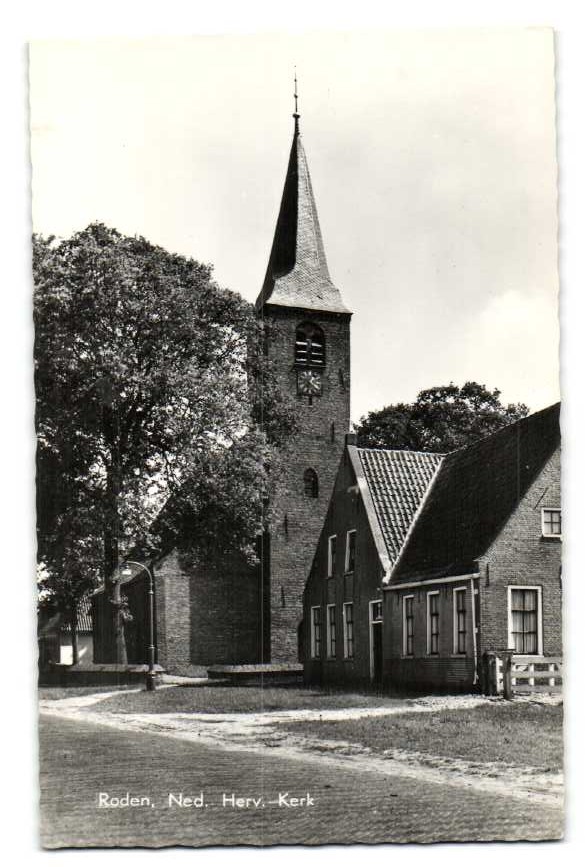 kaart