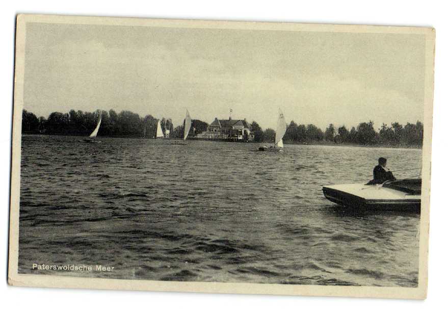 kaart