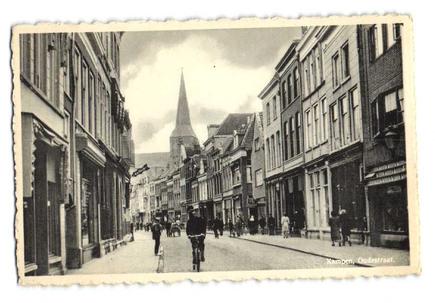 kaart