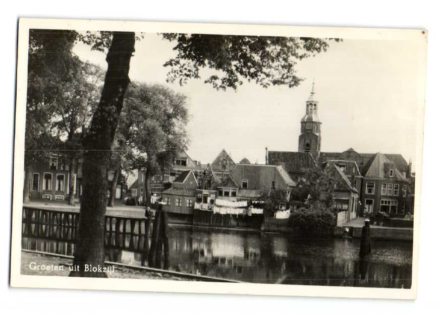 kaart