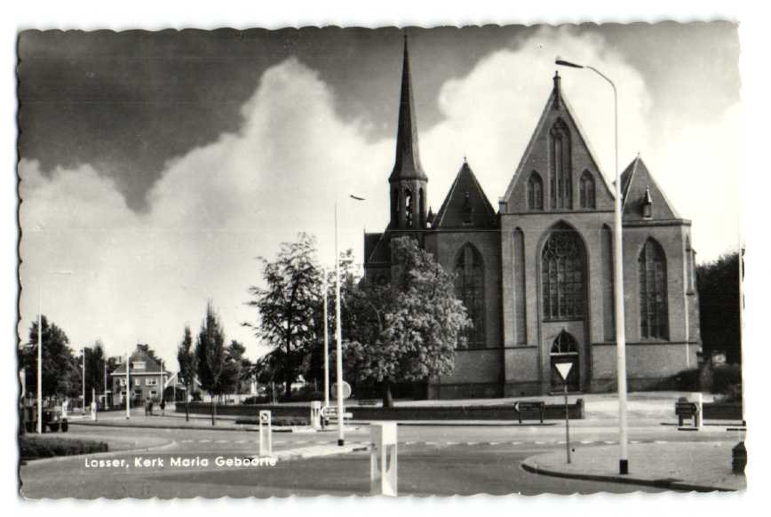 kaart