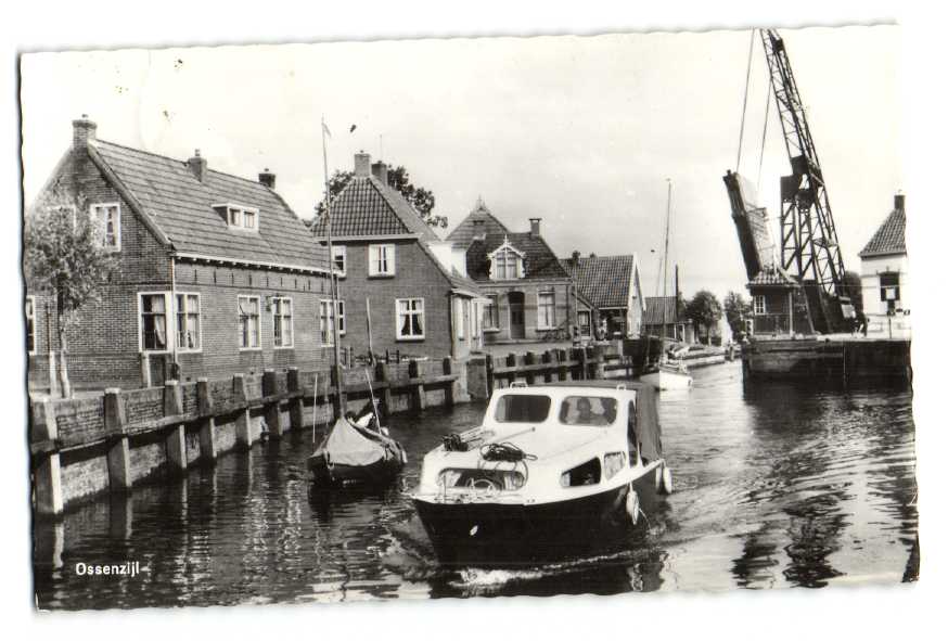 kaart