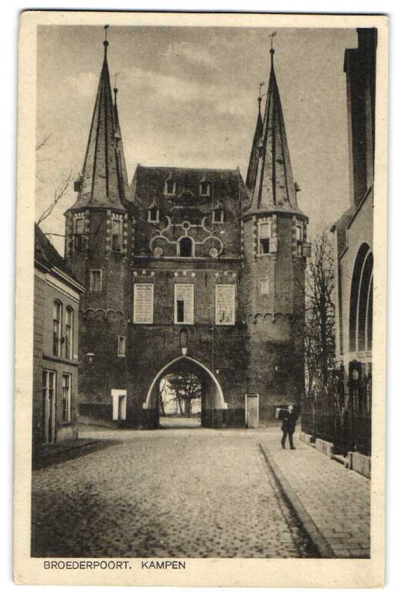 kaart