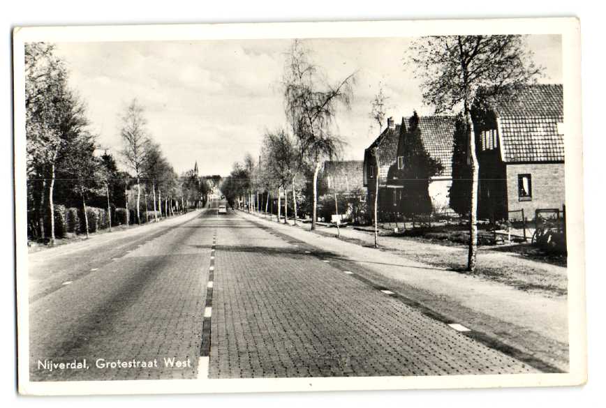 kaart