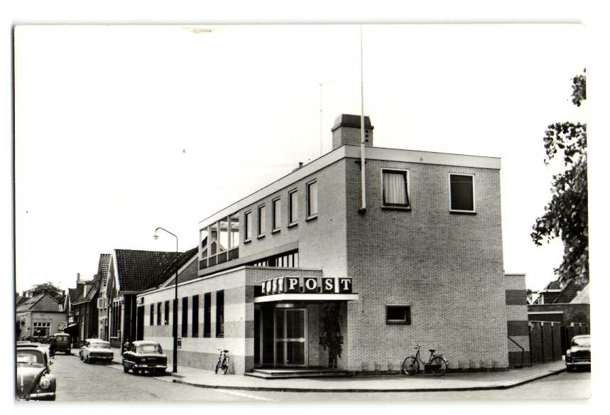 kaart