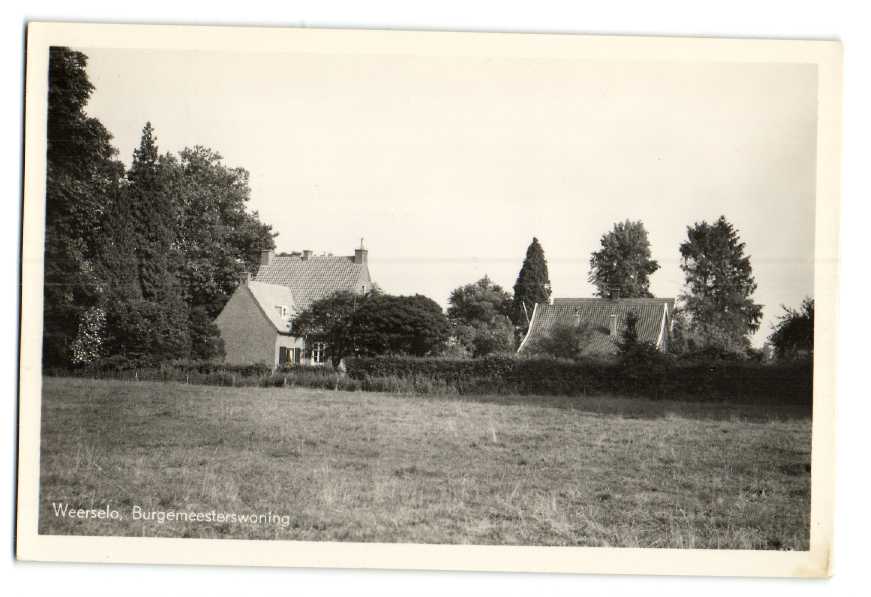 kaart