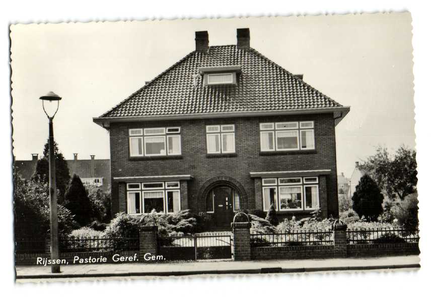 kaart