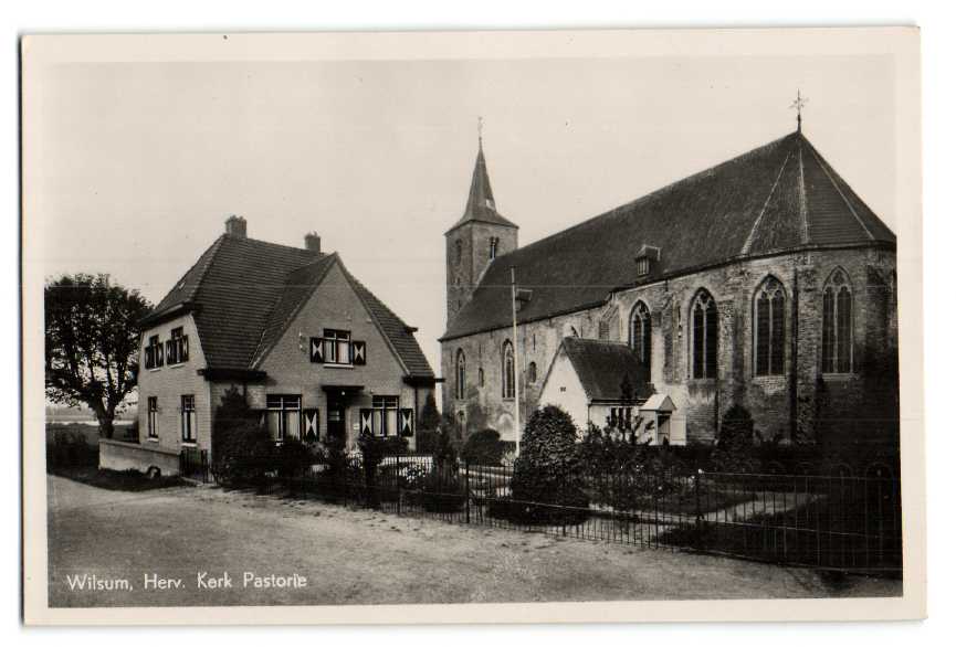 kaart