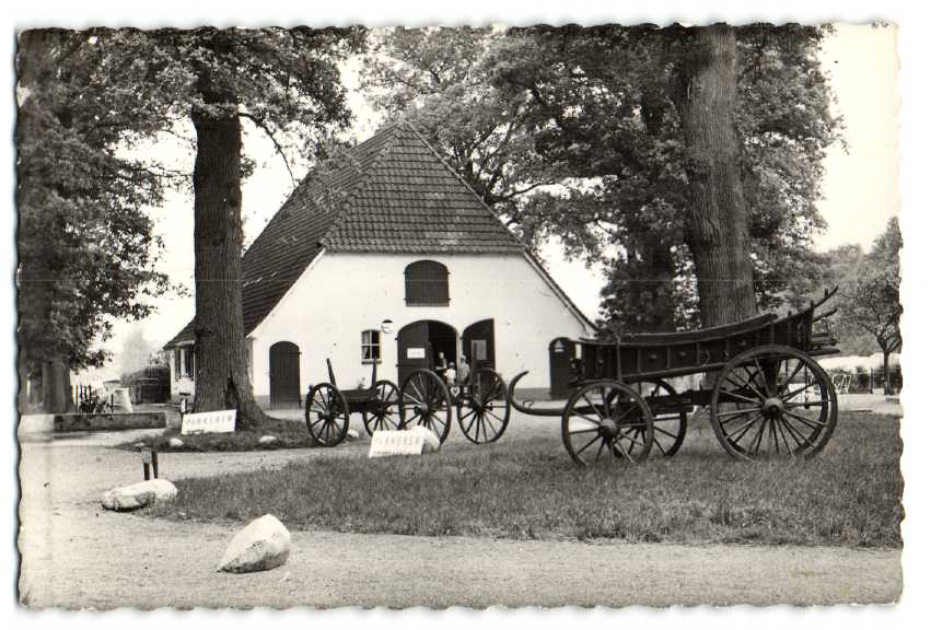 kaart