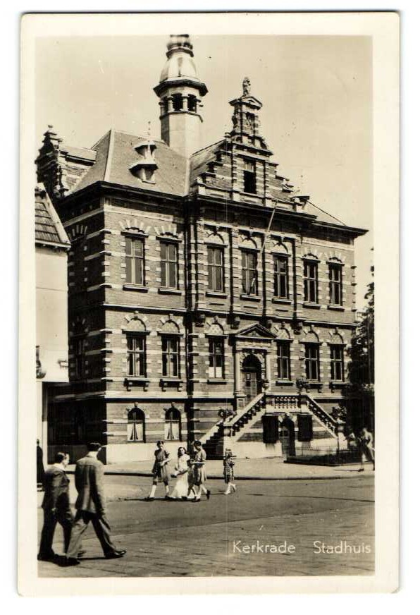 kaart