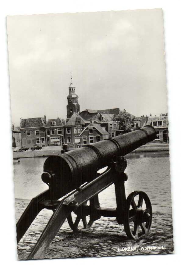 kaart