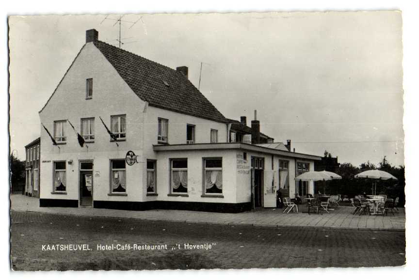 kaart