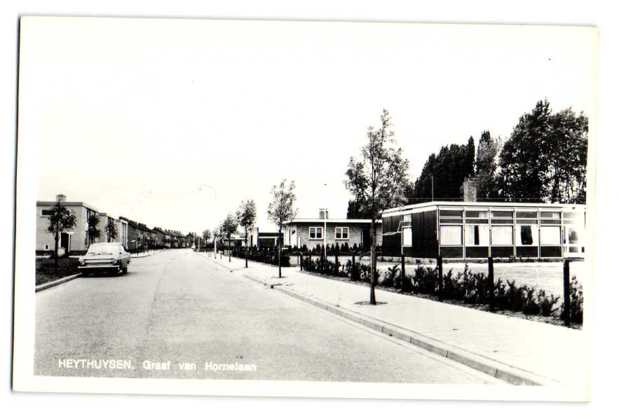 kaart