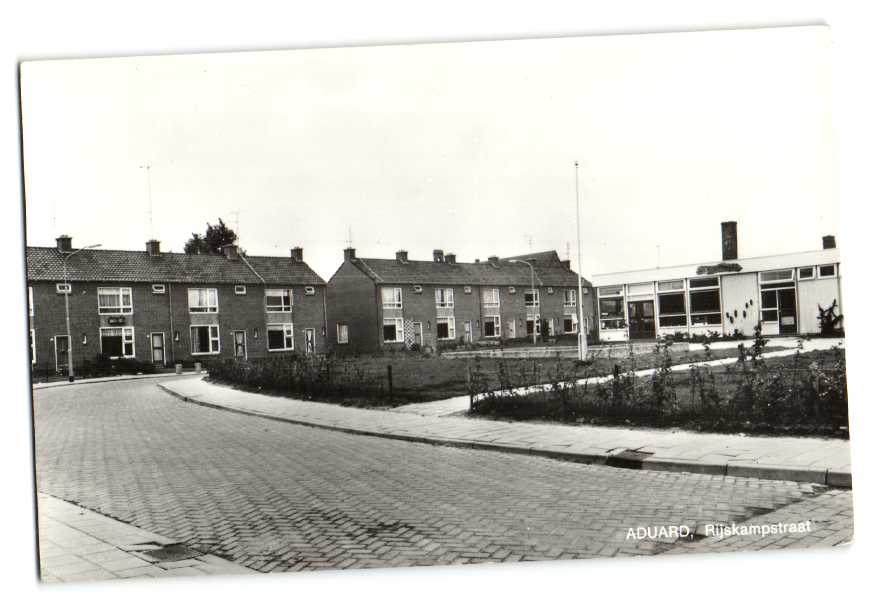 kaart