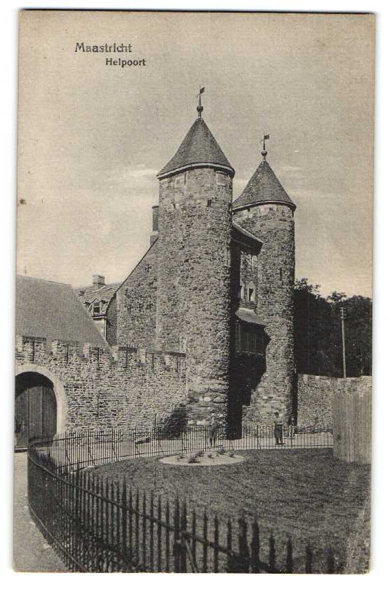 kaart