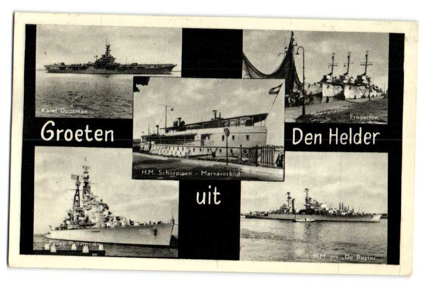 kaart
