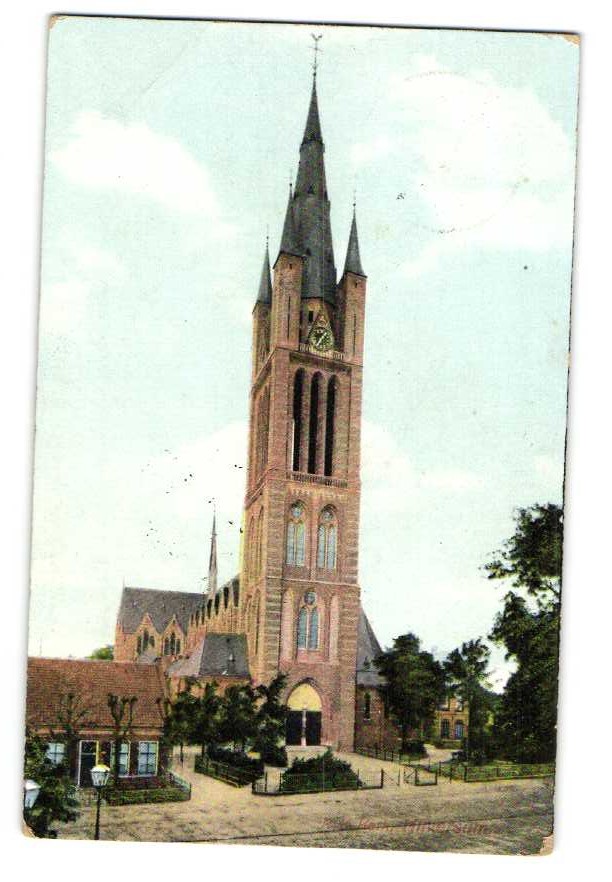 kaart