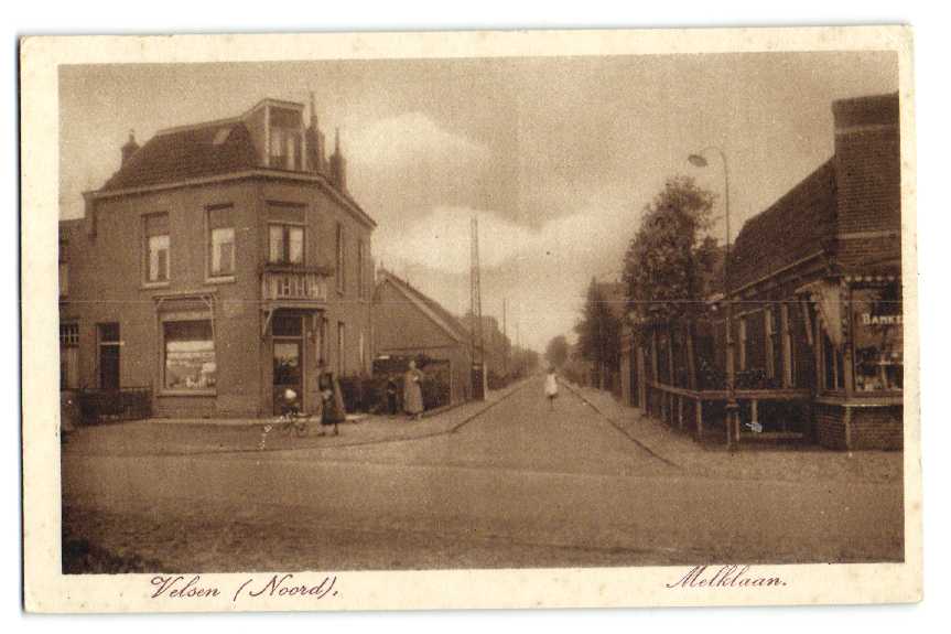 kaart
