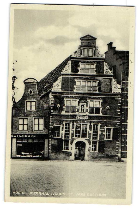 kaart