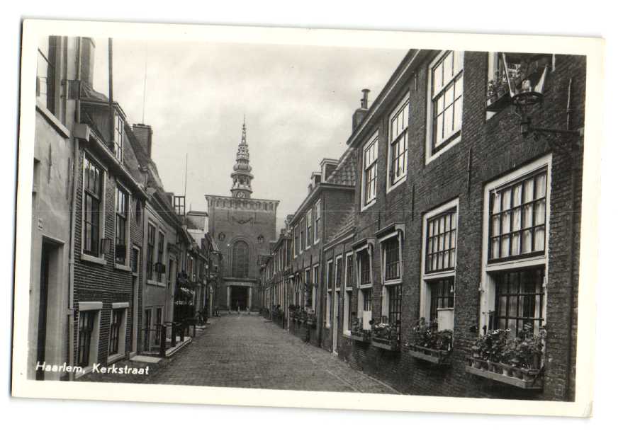 kaart