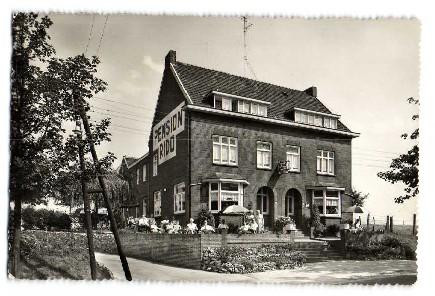 kaart
