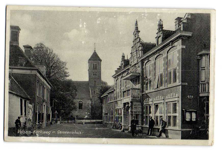 kaart