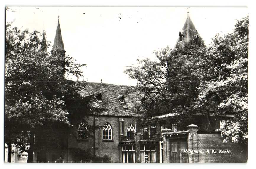 kaart