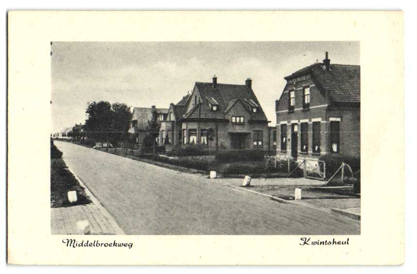 kaart
