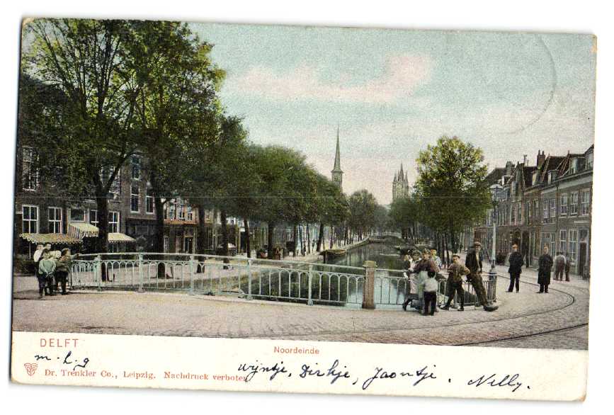 kaart