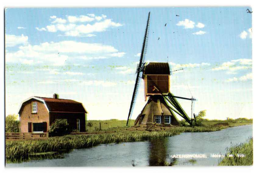 kaart