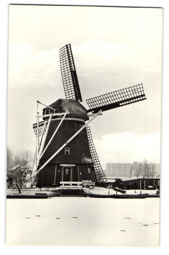 kaart