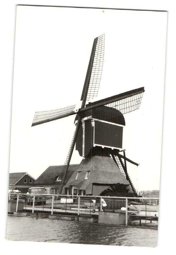 kaart