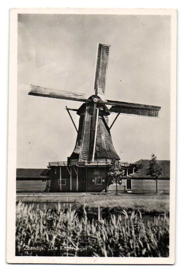 kaart