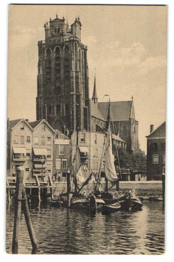 kaart