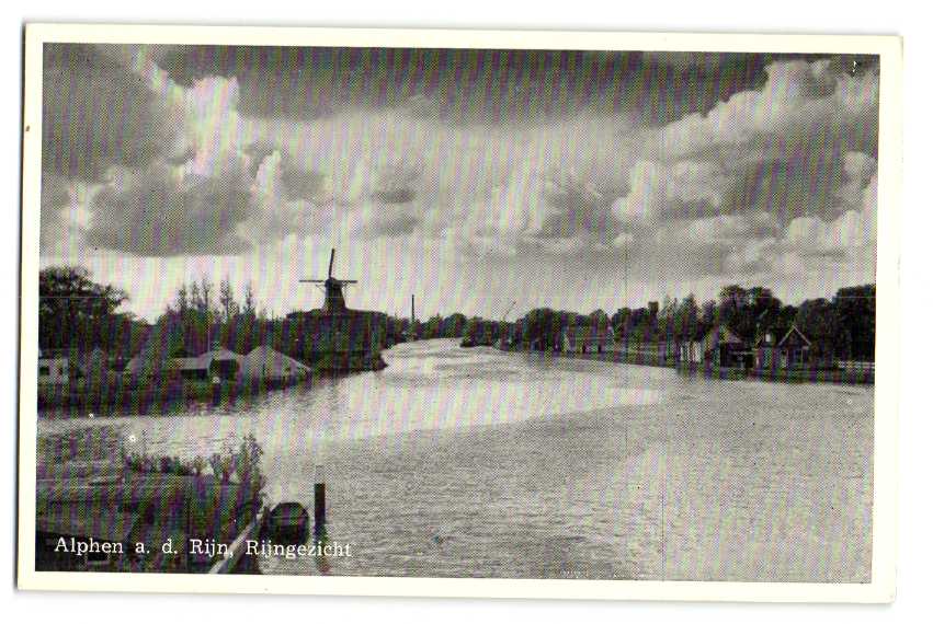 kaart