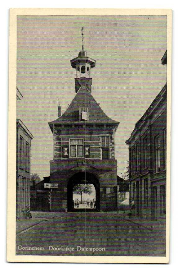 kaart