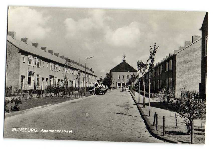 kaart