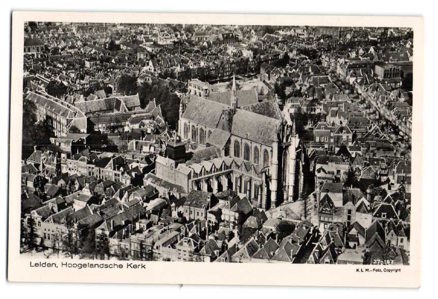 kaart