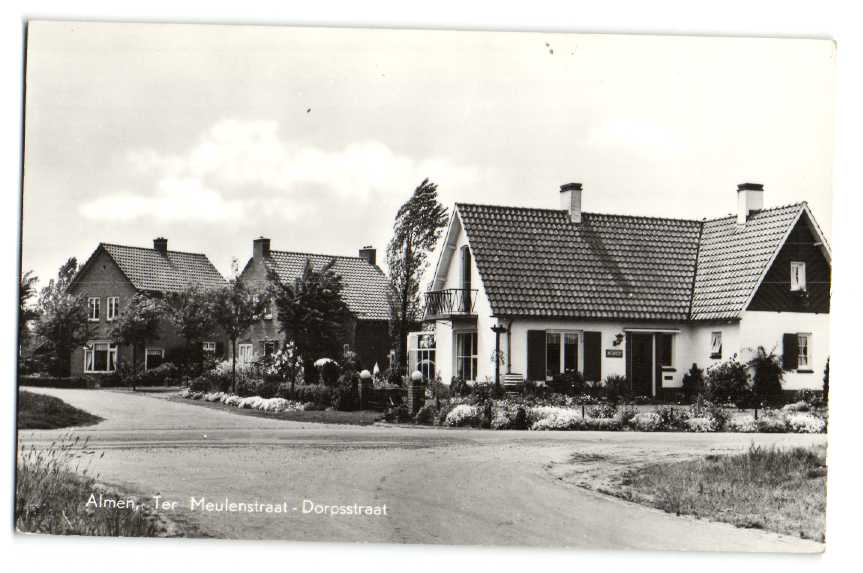 kaart