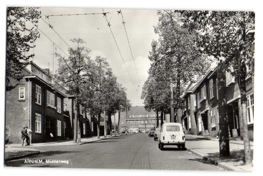 kaart