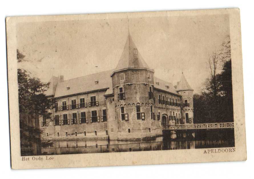 kaart