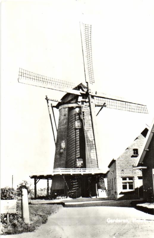 kaart