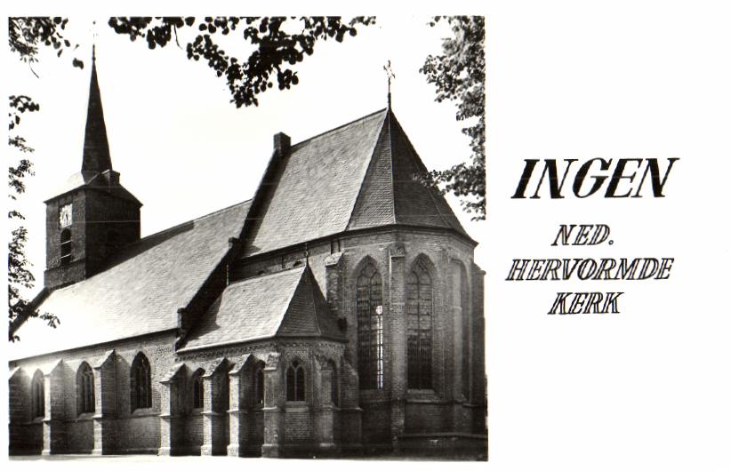 kaart