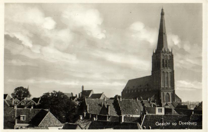 kaart